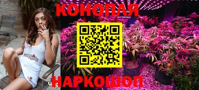 каннабис Гусев